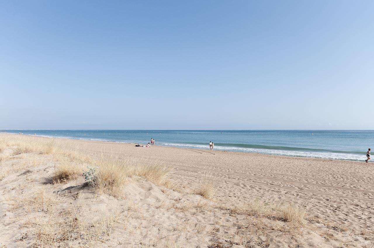 Playa de MiramarPandora 1别墅 外观 照片